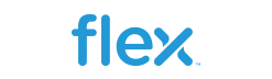 Logo de Flex