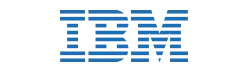Logo de IBM
