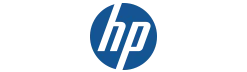 Logo de HP