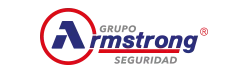 Logo de Grupo Armstrong